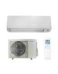 Aparat de aer condiționat Daikin Perfera 7000 BTU FTXM20A-RXM20A9-garanție 60 luni, funcționare pe încălzire până la -20°C