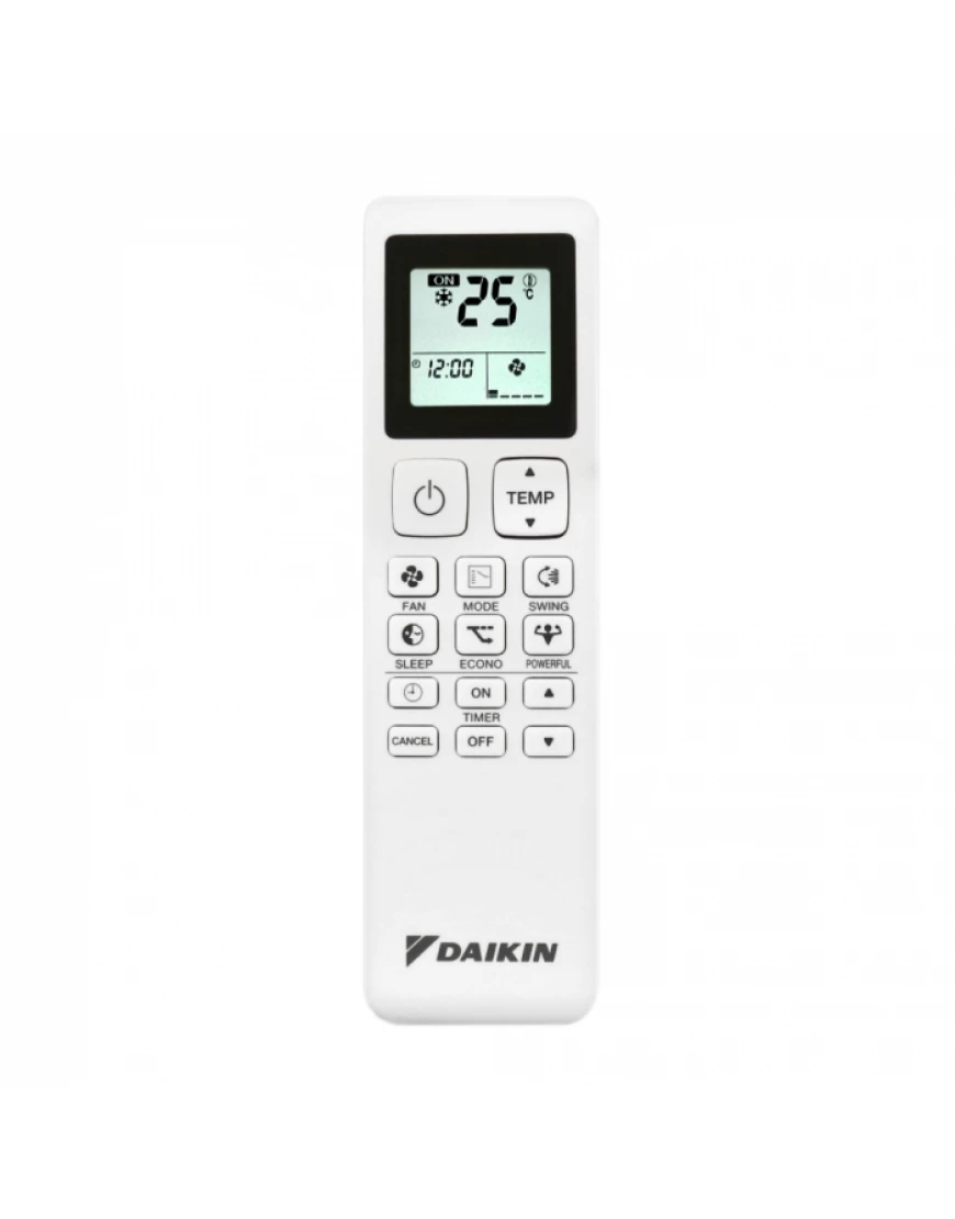 Aparat de aer condiționat Daikin Sensira 24000 BTU FTXC71E-RXC71E WIFI INTEGRAT 2