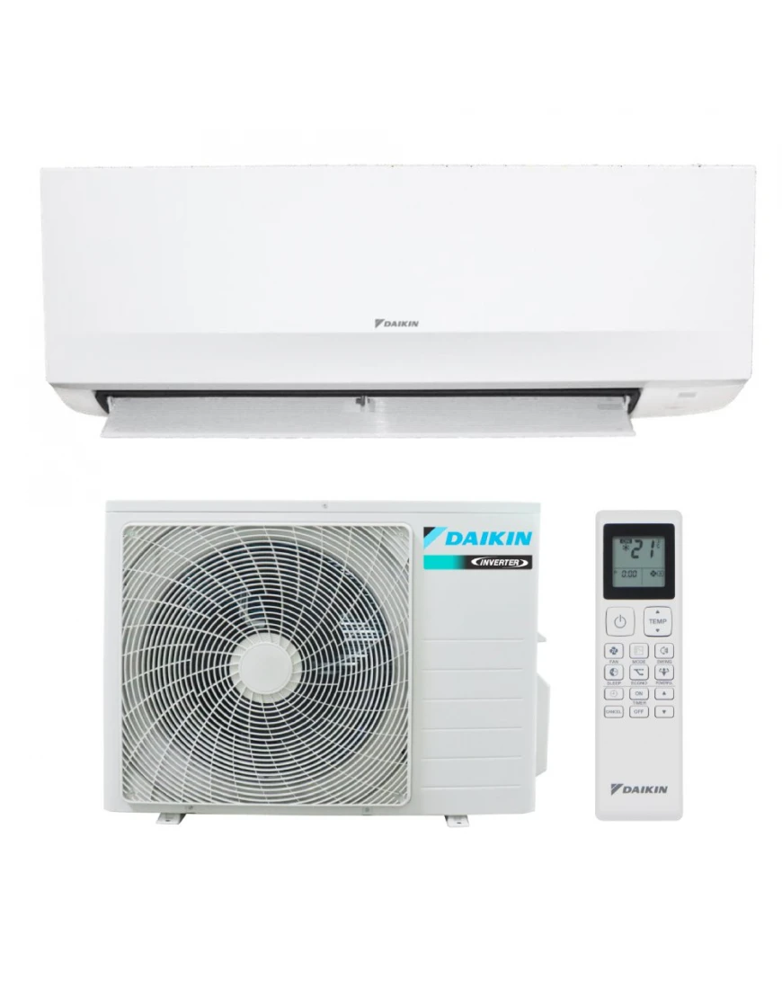 Aparat de aer condiționat Daikin Sensira 24000 BTU FTXC71E-RXC71E WIFI INTEGRAT 4