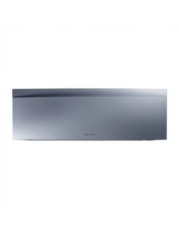 Aparat aer condiționat Daikin Emura 18000 BTU Argintiu FTXJ50AS-RXJ50A Premium Inverter