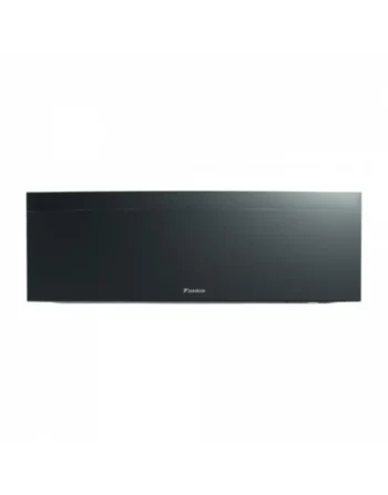 Aparat de aer condiționat Daikin Emura 12000 BTU Negru FTXJ35AB-RXJ35A eficiență ridicată și design elegant