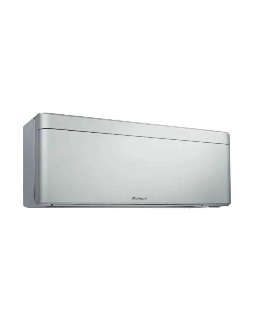 Daikin Stylish 12000 BTU Silver