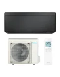 aparat aer conditionat Daikin Stylish 15000 BTU negru mat